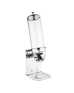 Olympia Graan Dispenser Enkel 4Ltr
