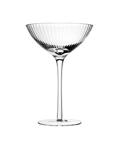 Utopia Hayworth Coupe-Glazen 290ml (Pak Van 12)