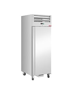 Gastro-M vrijstaande 1-deurs vriezer 376L