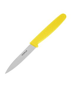 Hygiplas Schilmes Geel 8.3cm