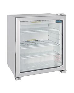 Polar G-serie display vriezer