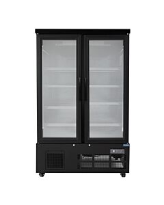 Polar G-Serie Dubbele Deur Multideck Vriezer