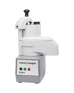 Robot Coupe cutter en groentesnijder R301