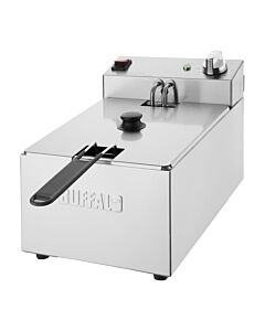Buffalo Enkele Friteuse 5L 2800W