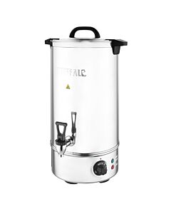 Buffalo Energiebesparende  Waterkoker - handmatig vullen 10Ltr