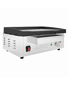 Buffalo Gietijzeren Tafelmodel Bakplaat 2.8Kw