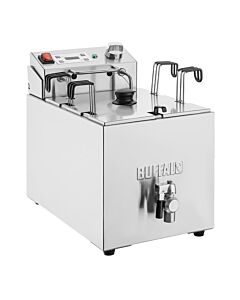 Buffalo 8Ltr Pastakoker