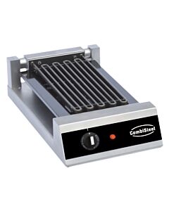 COMBISTEEL VAPOGRILL 1 ELEMENT, 7003.1200