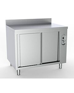 COMBISTEEL 700 WARMHOUDKAST 1800, 7333.0308