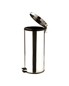 pedaal afvalbak 030L, 861603, HVS-Select