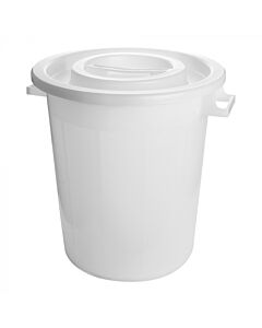 voedselcontainer 120L, 956003, HVS-Select