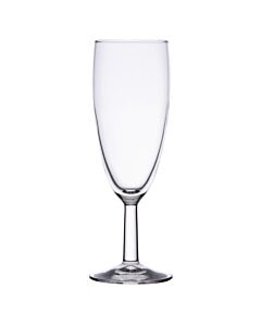 Olympia Boule champagne flutes 140ml (48 stuks)