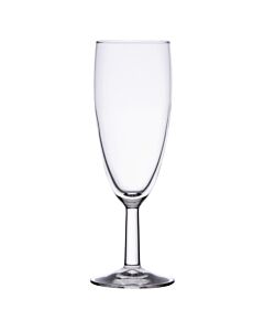 Olympia Boule champagne flutes 140ml (48 stuks)