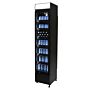 Koelkast Gastro-cool, DC130  130L, 40,5(B)x 45,5(D)x 190,5(H), 230V/1,2kW