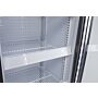 Koelkast Gastro-cool, DC130  130L, 40,5(B)x 45,5(D)x 190,5(H), 230V/1,2kW
