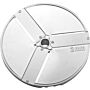 SARO AS002 Snijschijf 2 mm (aluminium) voor CARUS/TITUS, 418-2030