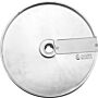 SARO AS002 Snijschijf 8 mm (aluminium) voor CARUS/TITUS, 418-2045