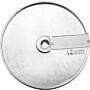 SARO AS002 Snijschijf 10 mm (aluminium) voor CARUS/TITUS, 418-2050