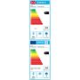 Foster G3 werkbank met laden, Koelkast +1/+4°C, rvs 304 uit- en inwendig, EP1/2H, 43-142