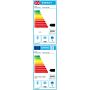 Foster G3 werkbank, Vrieskast -18/-21°C, rvs 304 uitwendig & alu inwendig, EP1/3L, 43-180