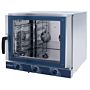 Saro Hetelucht oven Model EKO GN, 68,6(B)x66(D)x58(H)cm, 230V/3150W