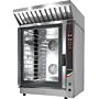 SARO Digitale combisteamer / 10 sleuven - model Nerone CL10, 455-1350