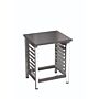 SARO Onderstel met 8 geleiders voor het model Nerone GN 8, 455-4005