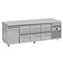 COOL-LINE Koelwerkbank, KT 2260 1T 6Z