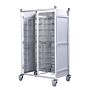 SARO Multiservice trolley model MSW 250, 480-3005