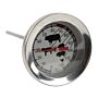 SARO Vleesthermometer - model 4710, 484-1010