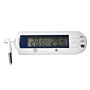 SARO Sensor thermometer digital - with alarm model 4719, 484-1065