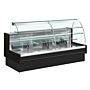 COOL-LINE Gebaksvitrine, COLORADO 290