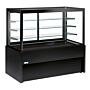 COOL-LINE Panorama koelvitrine, KRISTALL 150 UM