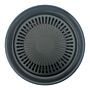 grillplaat Ø32cm, 514012, Bright Spark