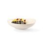 Bagastro Midori bord diep rond, 57240, ø 179 x h56 mm, 12x20 stuks
