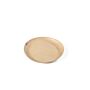 Palm bord rond Ø 120 x h20 mm, 12x20 per krimp