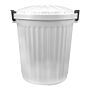 afval container 043L, 600046, Denox