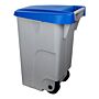 afval container 085L, 600085, Denox