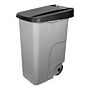 afval container 085L, 600089, Denox