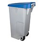 afval container 110L, 600090, Denox