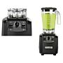 FURY Blender Hamilton Beach, 880 W, MET POLYCARBONAAT SCHENKKAN 1,8 L