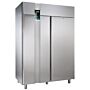 Koelkast Alpeninox 2/1 interieur, 1430L, 144(B) X 205(H) X 84(D), 230V/320W