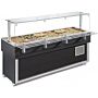 Buffet eiland koud Nordcap, 214(B) X 133(H) X 65(D), 230V/275W