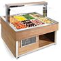 Buffet eiland koud Nordcap, 149(B) X 148(H) X 121(D), 230V/275W