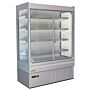 Wandkoeling Nordcap 2,86 m², 192(B) X 187(H) X 68(D), 230V/1380W