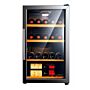Wijnkoelkast Exquisit, 133L, 52,5(b)x63,2(D)x82,5(H), 230V/193W