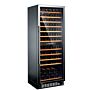 Wijnkoelkast Exquisit, 270L, 59,5(b)x62,6(D)x162,5(H), 230V/204W