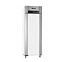 Koelkast Gram Superior Plus, K 72 LAG L2 4S, Wit/Alu., 610L, 72x91x213(H), 230V/181W