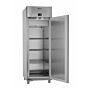 Bakkerijvriezer Gram Superior Plus, F 70 RAG L2 4N, Alu. 2/1, 610L, Dieptekoeling, 70x91x213(H), 230V/379W