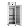 Bakkerijvriezer Gram Superior Plus, F 70 LAG L2 4N, Wit/Alu. 2/1, 610L, Dieptekoeling, 70x91x213(H), 230V/379W